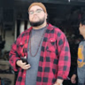 Meet your Posher, Darryl